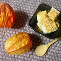 anyacookdo's cooksnap of when they made もちもち★ミルクわらび餅風.