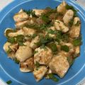 あくあそもさん's cooksnap of when they made 鶏むね肉のやわらかみぞれかけ.