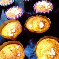 クックだいちゃんママ's cooksnap of when they made HMでとっても簡単しっとりマドレーヌ★.