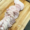 shok's cooksnap of when they made 旦那感激!!超しっとり簡単柔らか鶏ハム.