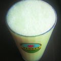 ひさかた's cooksnap of when they made トルコ☆ミントのアイラン.