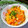 haruku221's cooksnap of when they made 揚げ玉とカニカマの玉子とじ丼♪.