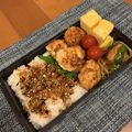 びわすけキッチン's cooksnap of when they made 超簡単弁当おかず！ウインナーのチーズ炒め.