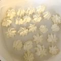 動物すき's cooksnap of when they made 余ったホイップクリームの保存方法.