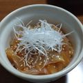 olive_nda's cooksnap of when they made ひゅうが飯.