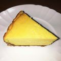★こうたんペンギン★'s cooksnap of when they made カフェの味♡かぼちゃのチーズタルト.