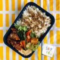 ◆◇Wtiti＊◇◆'s cooksnap of when they made 簡単！厚揚げ野菜炒め.