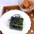 まこさんど's cooksnap of when they made おにぎりレシピ♡簡単♡梅しそ昆布おにぎり.