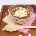 まこさんど's cooksnap of when they made ヘルシーおやつ☆豆乳寒天☆.