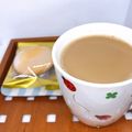 まこさんど's cooksnap of when they made 豆乳きな粉コーヒー✿.
