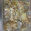 左官屋の奥さんです's cooksnap of when they made トロっと柔らか牛すじ煮込み(電気圧力鍋).