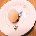 ももくり舞's cooksnap of when they made 冷凍卵の作り方＆活用レシピ☆.