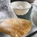 Cook船長。's cooksnap of when they made 超簡単！素早い！茹で卵のみじん切り♪.