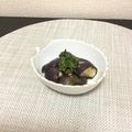 ☆こまっと☆'s cooksnap of when they made 夏に！揚げなすにたっぷり大葉と生姜ダレで.