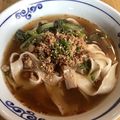 ミルミルNZ's cooksnap of when they made おうちでお店の味☆本格担々麺.