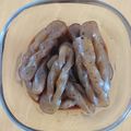 ほうちゃん☆'s cooksnap of when they made こんにゃくの甘辛煮.