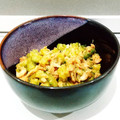 おまたんＬＡＢＯ's cooksnap of when they made 色々使える ゴーヤと挽肉のそぼろ.