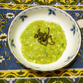 クレイプメートル's cooksnap of when they made すりおろしオクラ丼＠柚子胡椒風味.