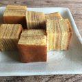 ゆまのキッチン's cooksnap of when they made 直火焼きバウムクーヘン.