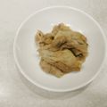 クック9BD0HE☆'s cooksnap of when they made お酢＆味噌で♪やわらか豚のしょうが焼き.