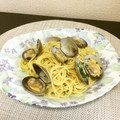 ☆こまっと☆'s cooksnap of when they made あさりの砂だし.