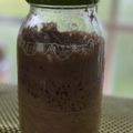 ヒロたんw's cooksnap of when they made バッチリ発酵力◎自家製☆紅茶酵母.