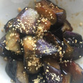 まかろん☆まかろん's cooksnap of when they made 手軽に美味しい♡なすとちくわの甘辛煮.