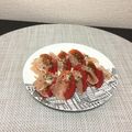 ☆こまっと☆'s cooksnap of when they made トマトと生ハムのサラダ.