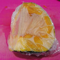 cookまゆまゆ's cooksnap of when they made かぼちゃを簡単に切る方法.