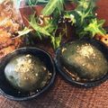 マールマル's cooksnap of when they made こどもの日に☆簡単！レンジで作るよもぎ餅.