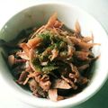 DORA＊DORA's cooksnap of when they made 豚肉&ゴボウのしぐれ煮！甘辛炒め！.