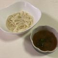 papikun's cooksnap of when they made 冷たく冷やして…ざるカレーうどん★.