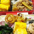 ゆけり３兄弟's cooksnap of when they made ちくわのくるくるしょうゆマヨ＊.