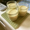ココ♡ナッツ's cooksnap of when they made マロンクリームプリン.