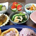 ぼんちゅう食堂's cooksnap of when they made 電子レンジで簡単☆大根葉の煮びたし♪.