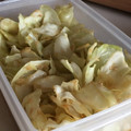 美緒玲＠女子力アップ's cooksnap of when they made やみつきキャベツ台湾風作り置き大量消費.