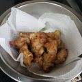 みくと。's cooksnap of when they made ジューシーからあげ.