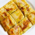 えみヤン's cooksnap of when they made タイのバナナロティ、โรตีกล้วย.