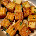 かわいい星優のママ's cooksnap of when they made 厚揚げの飴焼き.
