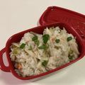 papikun's cooksnap of when they made 沖縄そばで☆塩ダレそば飯～.