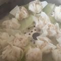 クックゆぅみ☆'s cooksnap of when they made 鶏の胸肉でシュウマイ.