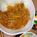 はちはる's cooksnap of when they made 簡単まろうまビーフストロガノフ.