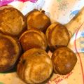 ひなぴよ☆ことぴよ's cooksnap of when they made 簡単！たこ焼き器でベビーカステラ！.