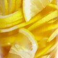 院長14's cooksnap of when they made ダイエットに美肌に。はちみつレモン酢.