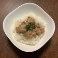 四児のハハ's cooksnap of when they made 納豆ご飯！ぽんずでサッパリ♬ズボラ飯.