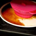 ちーこちゃん23's cooksnap of when they made 簡単レンチン！鶏チャーシュー.