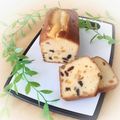 りりここ♡'s cooksnap of when they made 絶品☆フルーツパウンドケーキ.