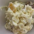 ma___111's cooksnap of when they made キャベツと卵のサラダ.