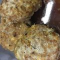 sizuo0930's cooksnap of when they made つなぎ無し！簡単ヘルシー豆腐ハンバーグ.