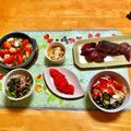 komutatata's cooksnap of when they made ちくわのカレーパン粉焼き.